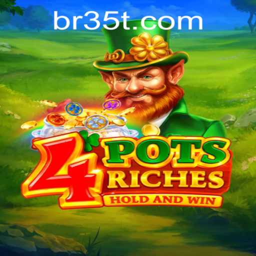 Unveiling the Thrills of 4potsriches: A New Era in Gaming