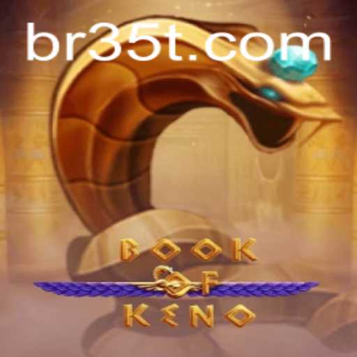 BookOfKeno: A Modern Twist to a Classic Casino Game