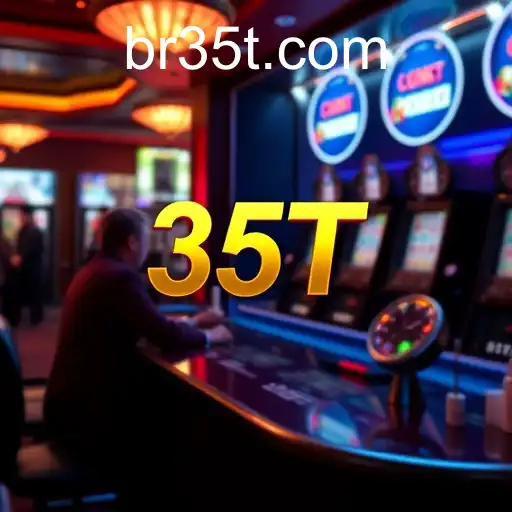 Cassino ao Vivo: O Futuro dos Jogos Online