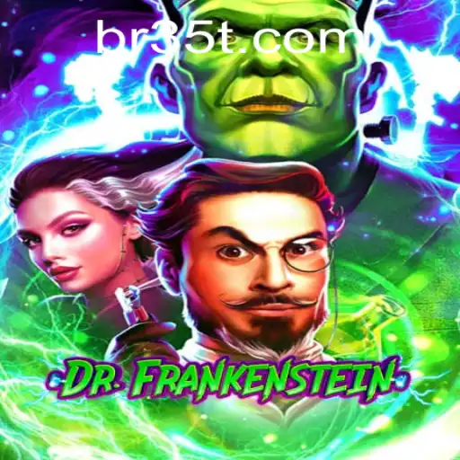Dive into the Electrifying World of DrFrankenstein: The Game That Brings Legendary Creations to Life