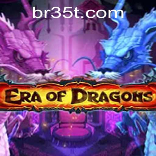 Unveiling the Mystical World of EraOfDragons: The 35T Expansion