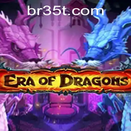Unveiling the Mystical World of EraOfDragons: The 35T Expansion