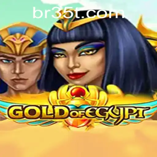 Uncover the Secrets of GoldOfEgypt: A Journey through Time with 35T
