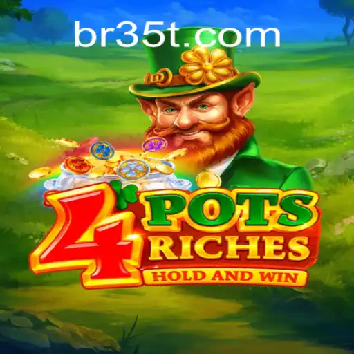 Unveiling the Thrills of 4potsriches: A New Era in Gaming