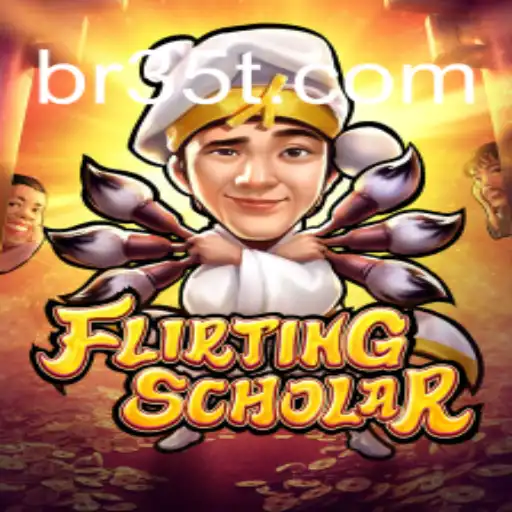 Flirting Scholar: A Unique Blend of Strategy and Humor