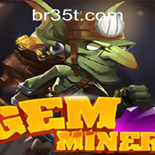 Unearth Precious Wonders in GemMiner: The 35T Adventure