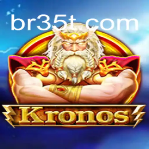 Kronos: The Game Redefining Strategy with 35T Adventures