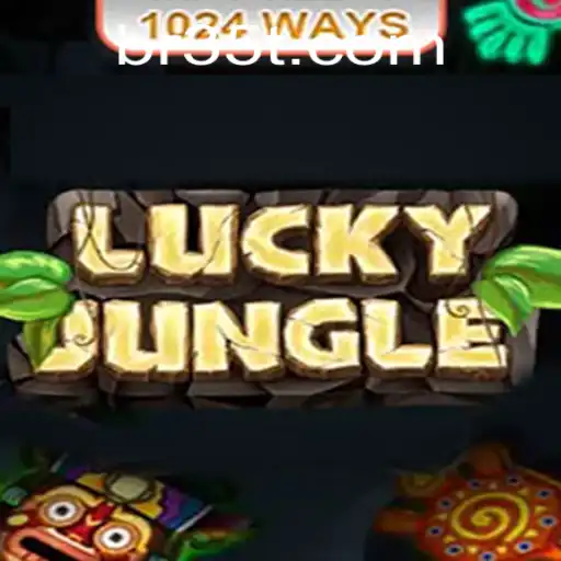 Exploring the Thrilling World of LuckyJungle1024: A Deep Dive into the Game of Strategy and Adventure