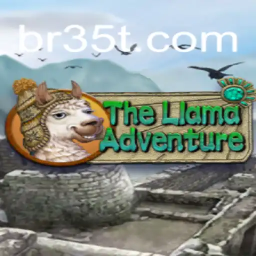 TheLlamaAdventure: Embark on a Unique Journey with Keyword '35T'