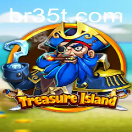 Unveiling the Adventure in TreasureIsland: The Quest for the 35T
