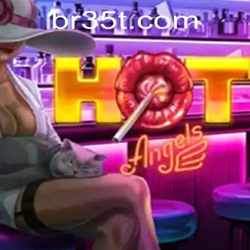 Unveiling HotAngels: The New Gaming Sensation