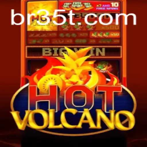 HotVolcano: Embark on a Fiery Adventure with 35T