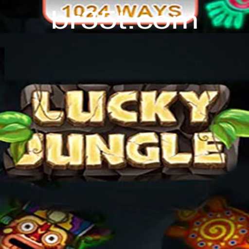 Exploring the Thrilling World of LuckyJungle1024: A Deep Dive into the Game of Strategy and Adventure