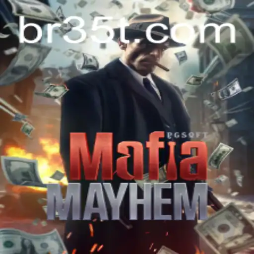 MafiaMayhem: Uncover the Thrills of Strategic Deception