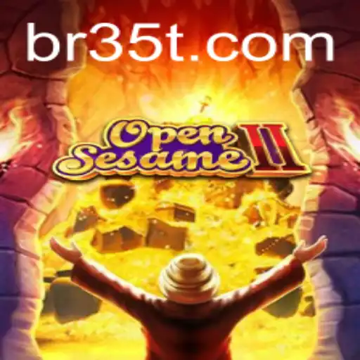 Explore the Exciting Realm of OpenSesameII with 35T