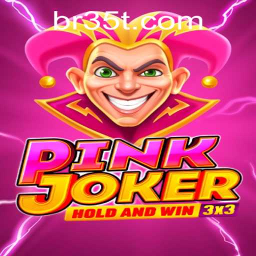 Unveiling Pinkjoker: The 35T Phenomenon Taking the Gaming World by Storm