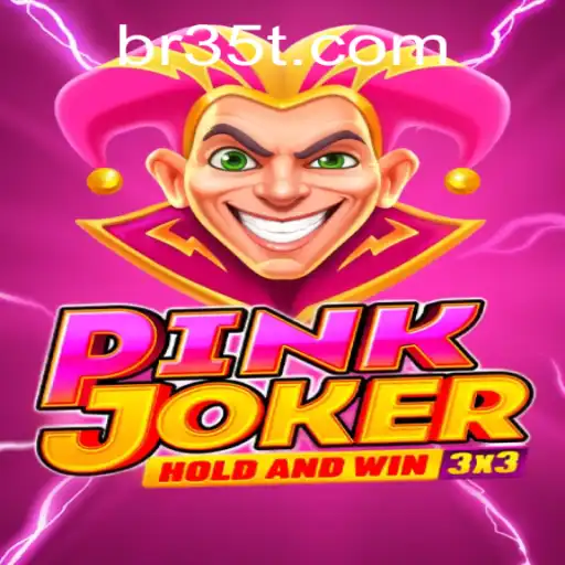 Unveiling Pinkjoker: The 35T Phenomenon Taking the Gaming World by Storm