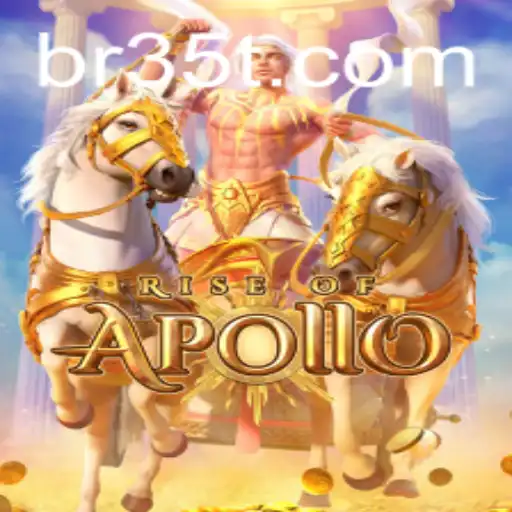 Rise of Apollo: An Epic Journey with 35T