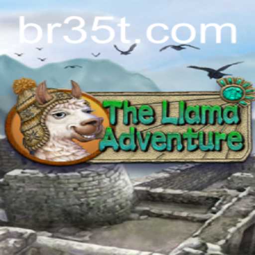 TheLlamaAdventure: Embark on a Unique Journey with Keyword '35T'