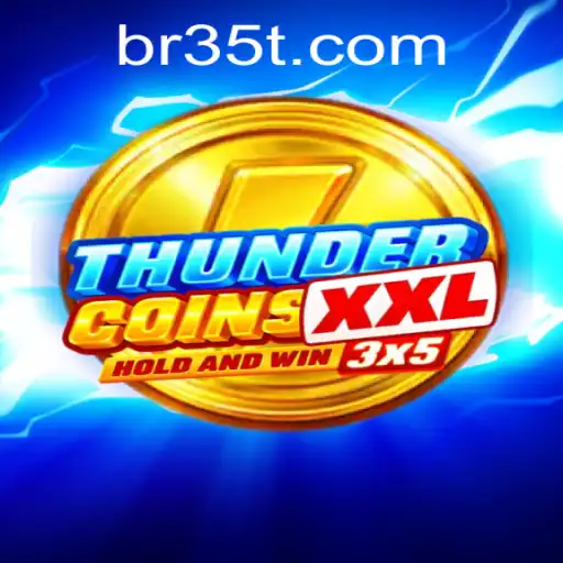 Discover the Exciting World of ThunderCoinsXxl