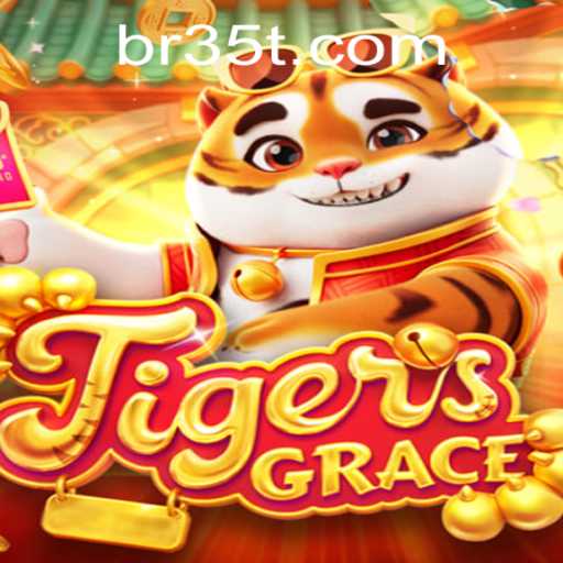 Unveiling TigersGrace: The Thrilling Adventure in Virtual Wilderness