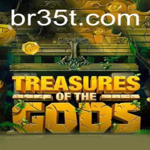 Exploring the Mystical World of TreasureoftheGods: An In-depth Look