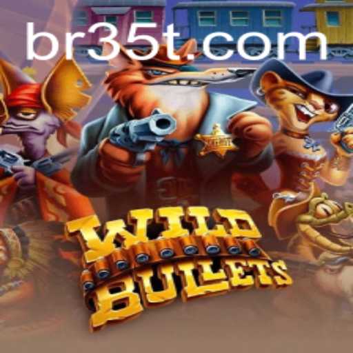 The Thrilling World of WildBullets: A Deep Dive